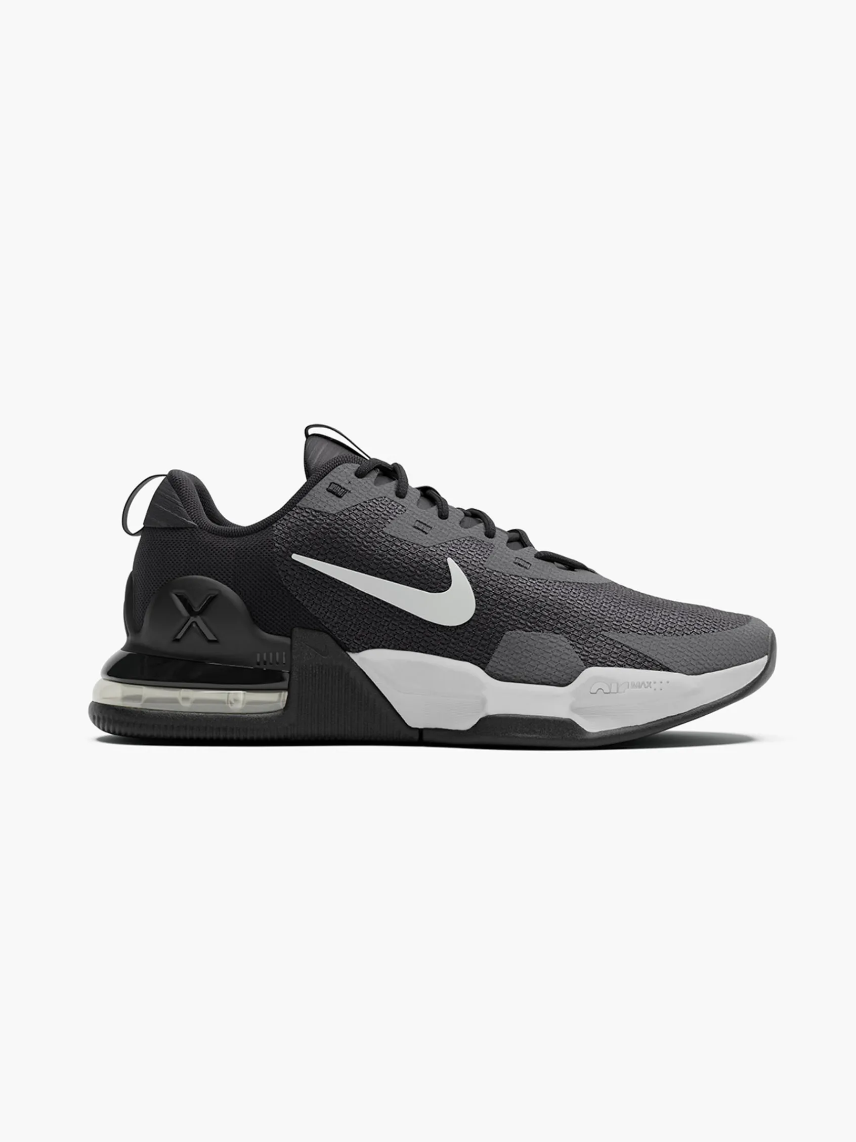 Herren Nike Sneaker AIR MAX ALPHA TRAINER 5