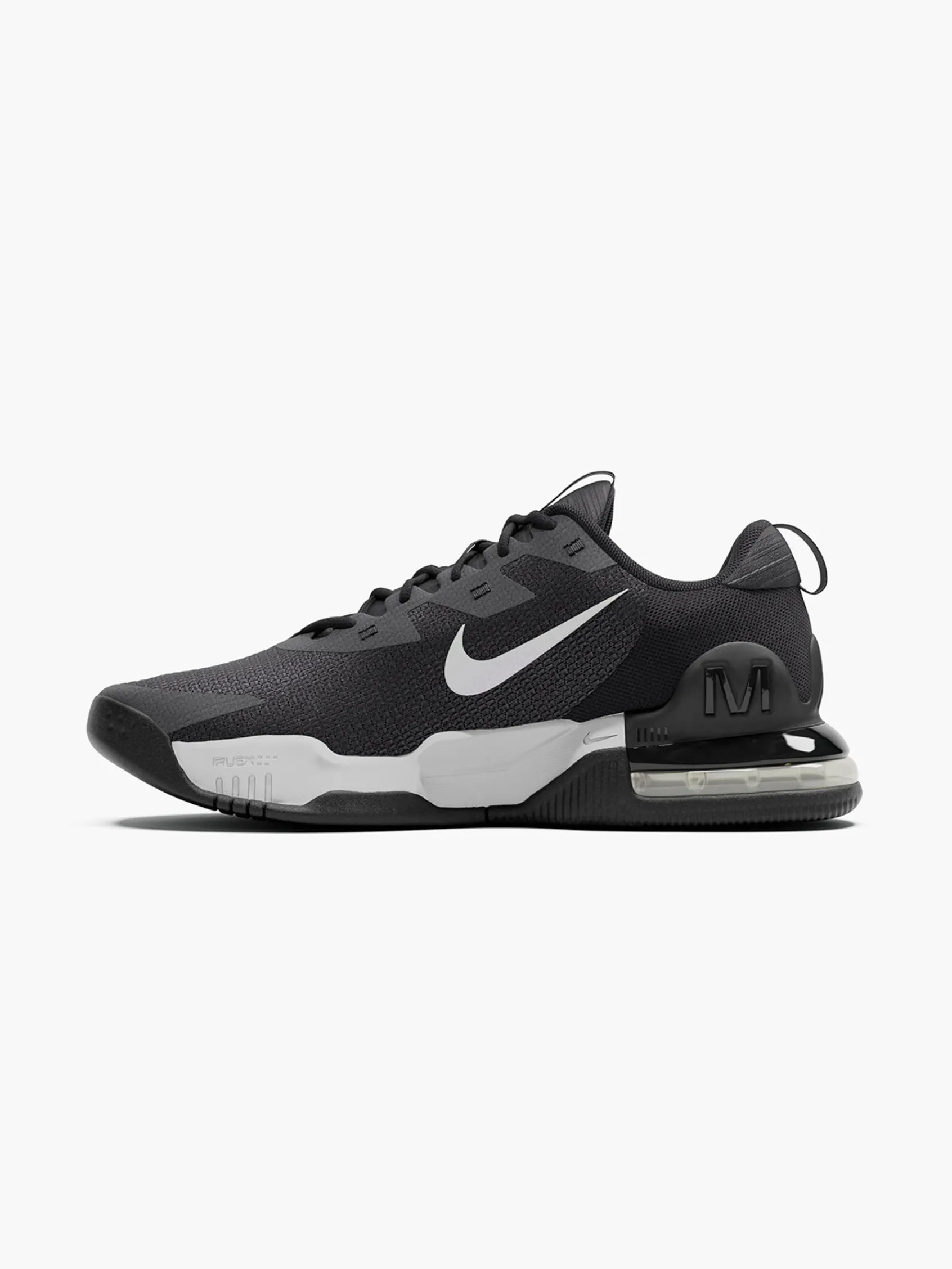 Herren Nike Sneaker AIR MAX ALPHA TRAINER 5
