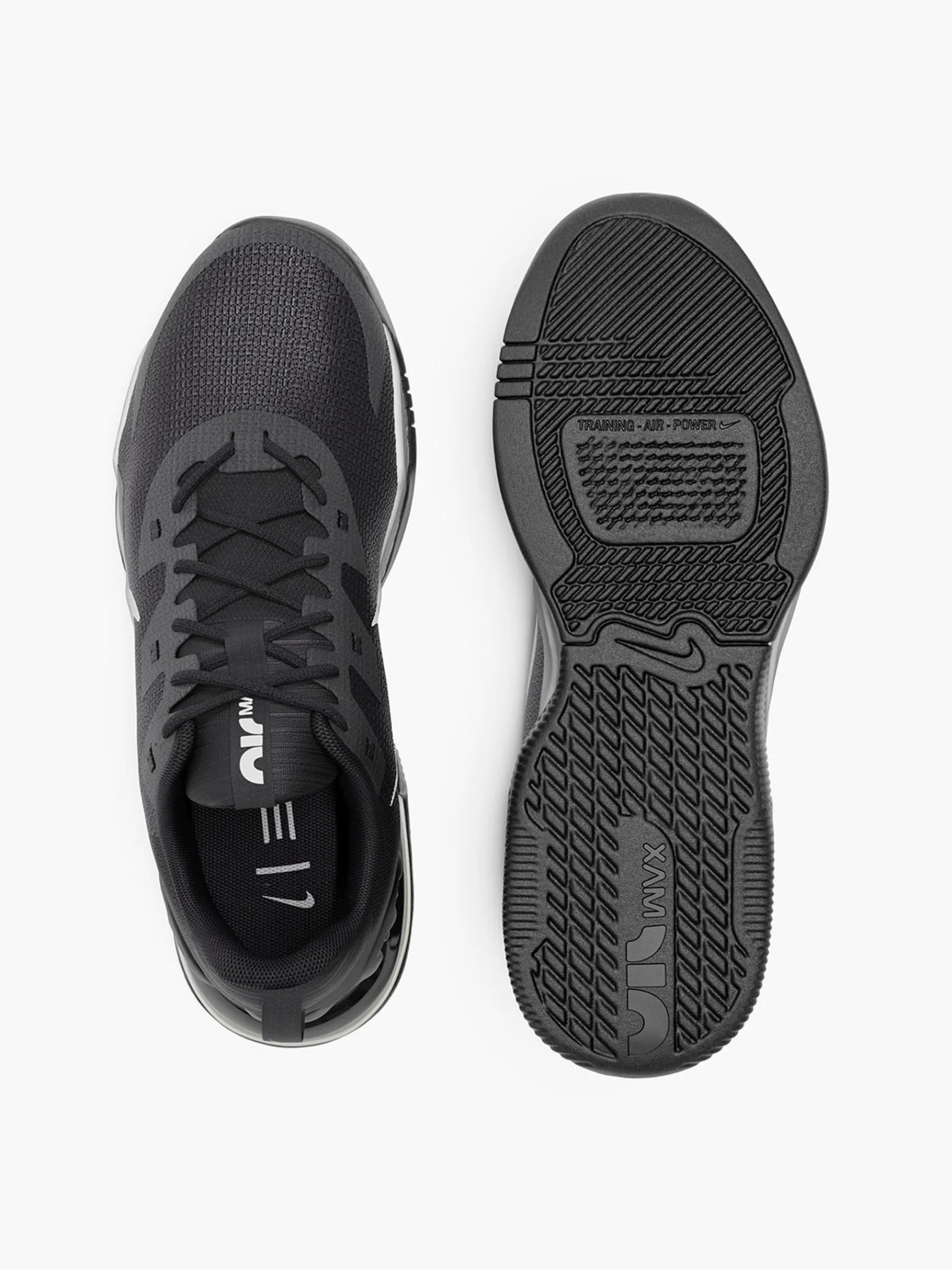 Herren Nike Sneaker AIR MAX ALPHA TRAINER 5