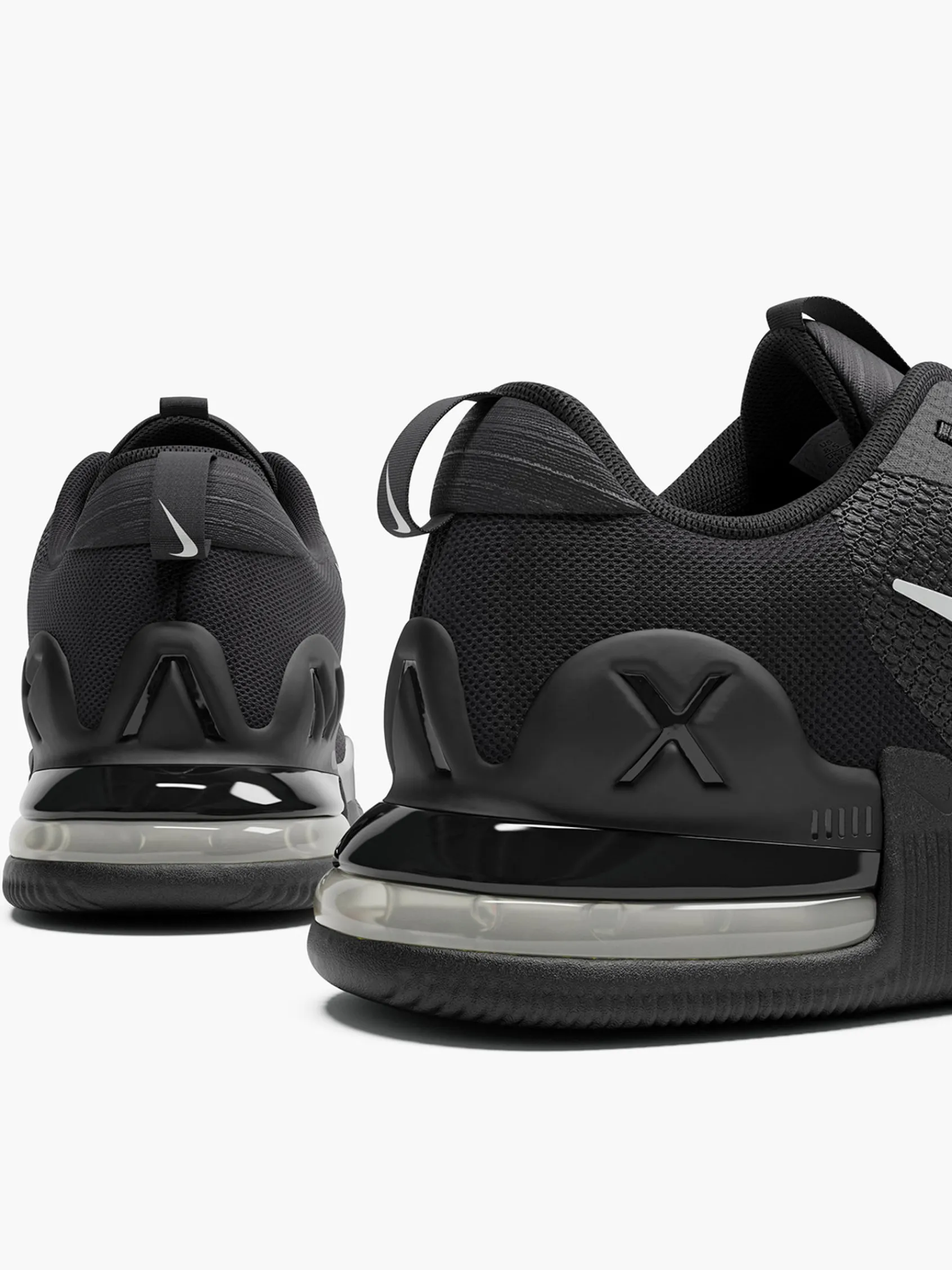Herren Nike Sneaker AIR MAX ALPHA TRAINER 5