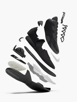 Herren Nike Sneaker AIR MAX ALPHA TRAINER 5