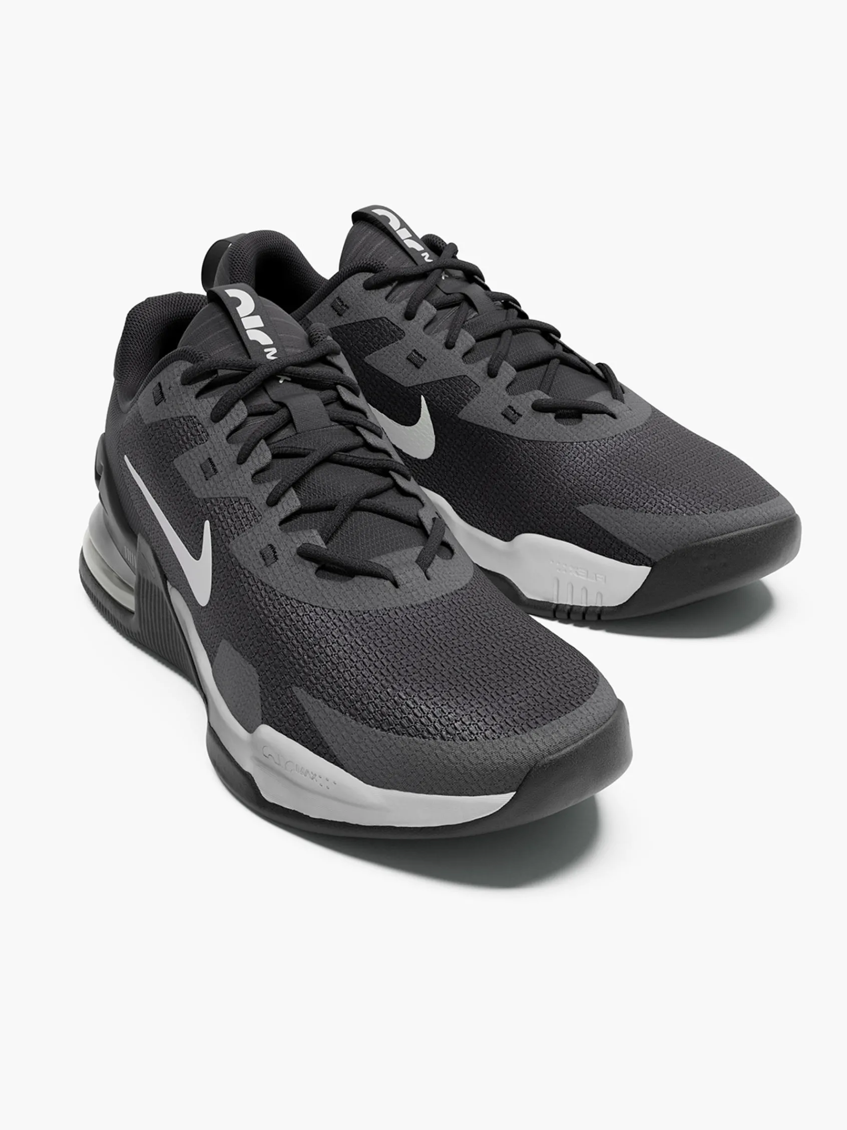 Herren Nike Sneaker AIR MAX ALPHA TRAINER 5
