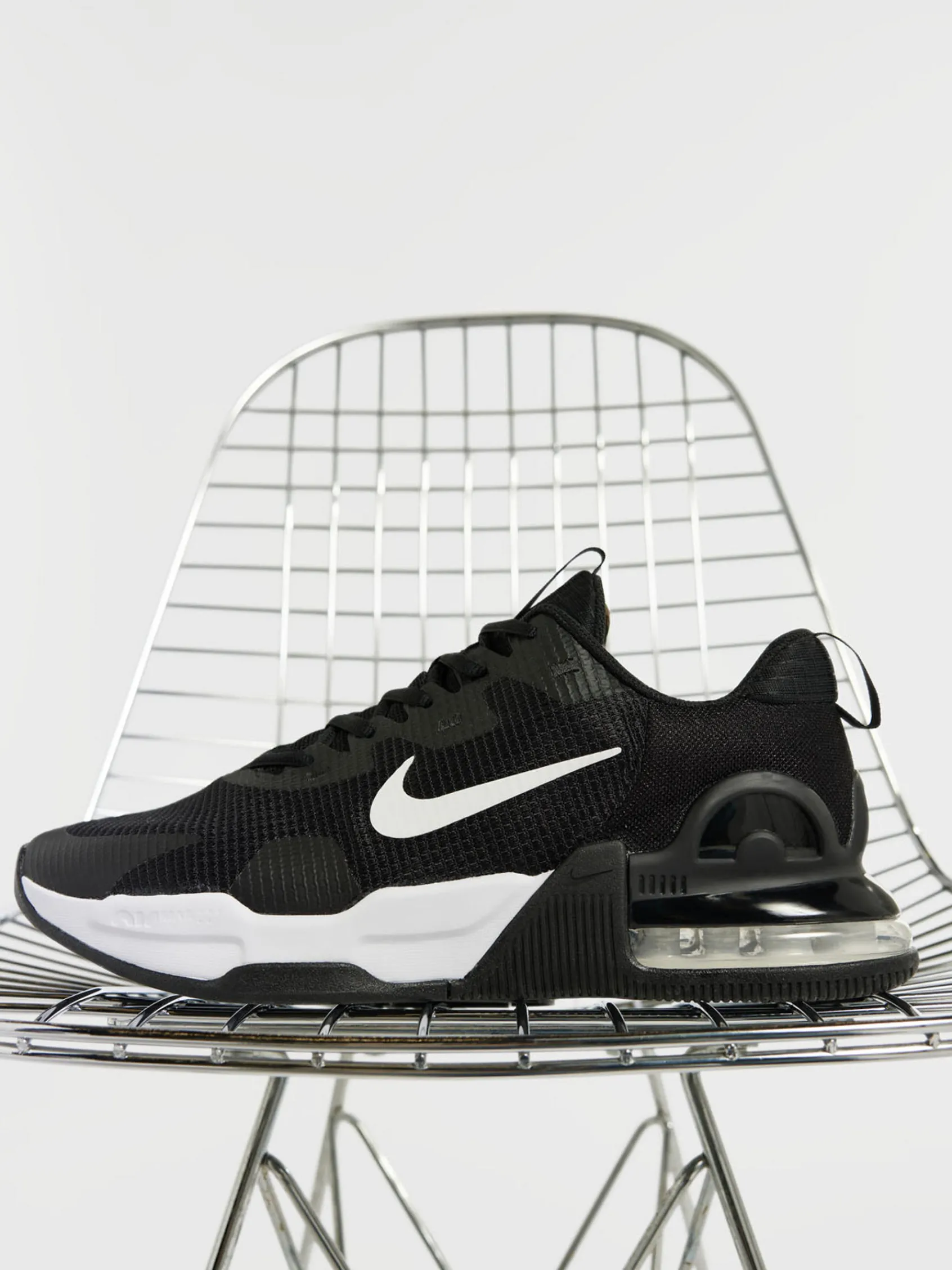 Herren Nike Sneaker AIR MAX ALPHA TRAINER 5