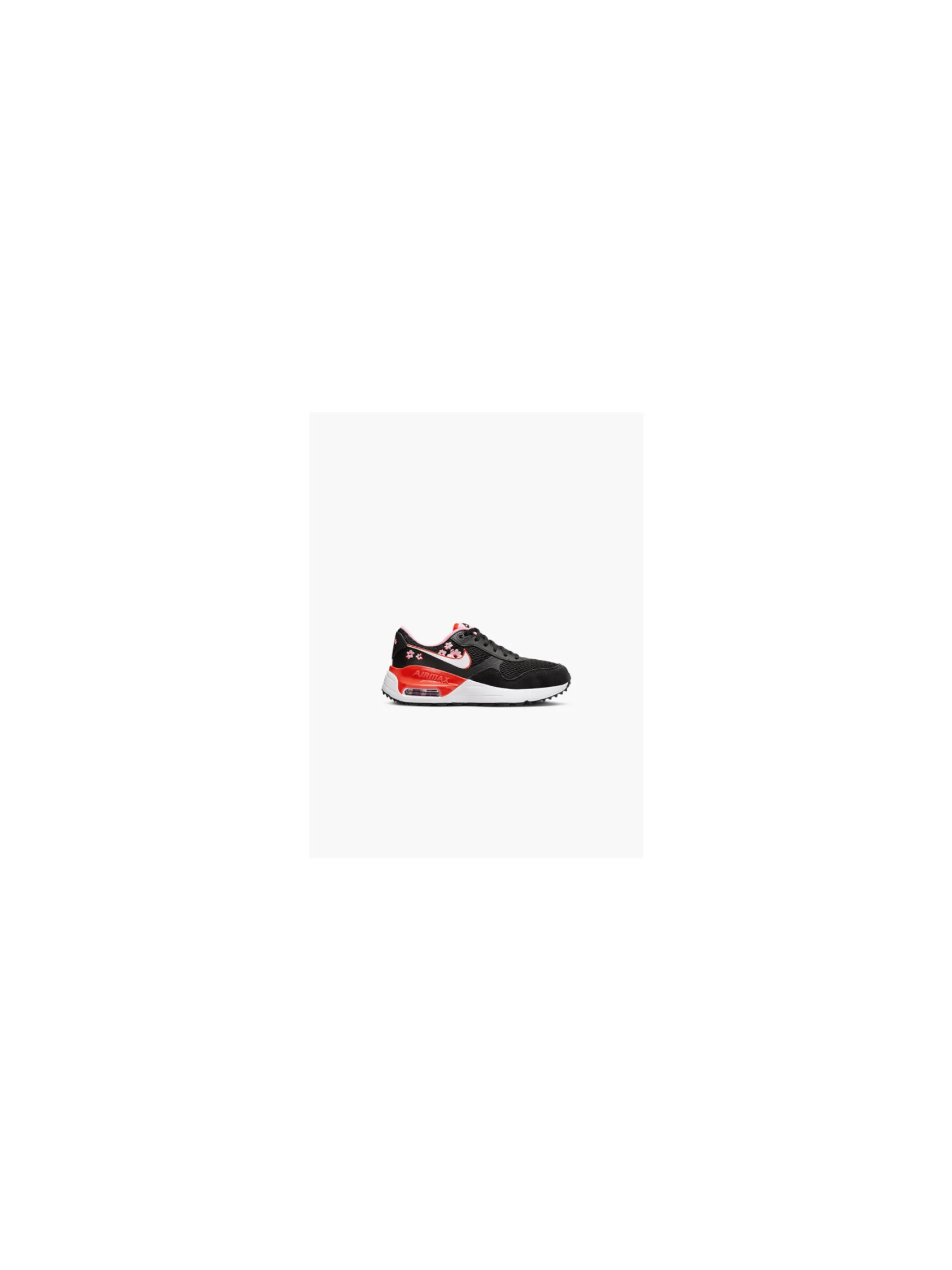 Kinder Nike Sneaker AIR MAX SYSTM SE (GS)