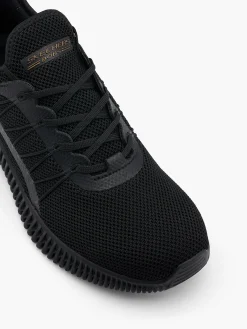 Damen Skechers Sneaker BOBS GEO-NEW AESTHETICS