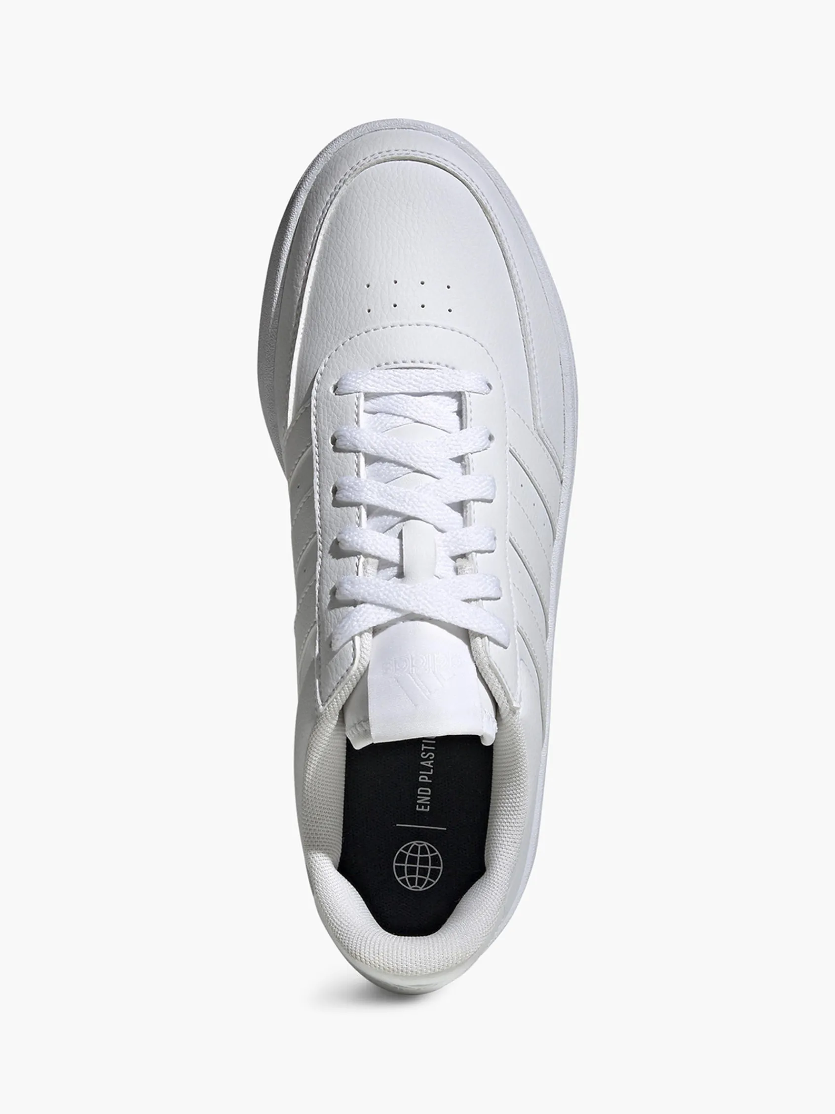 Herren adidas Sneaker BREAKNET 2.0