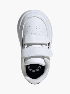 Kinder adidas Sneaker BREAKNET 2.0 CF I