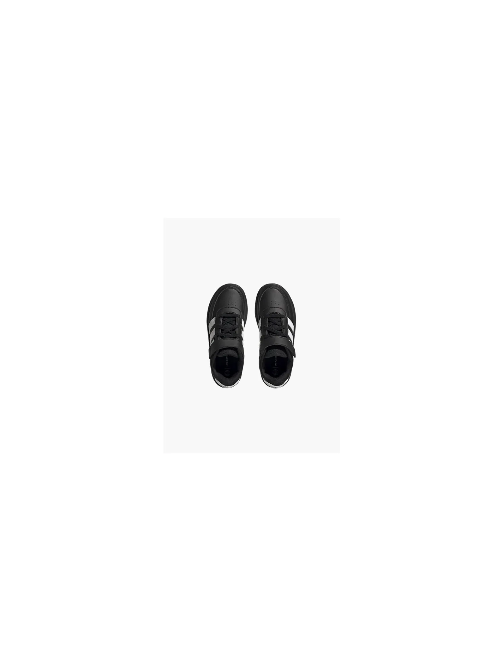 Kinder adidas Sneaker BREAKNET 2.0 EL K