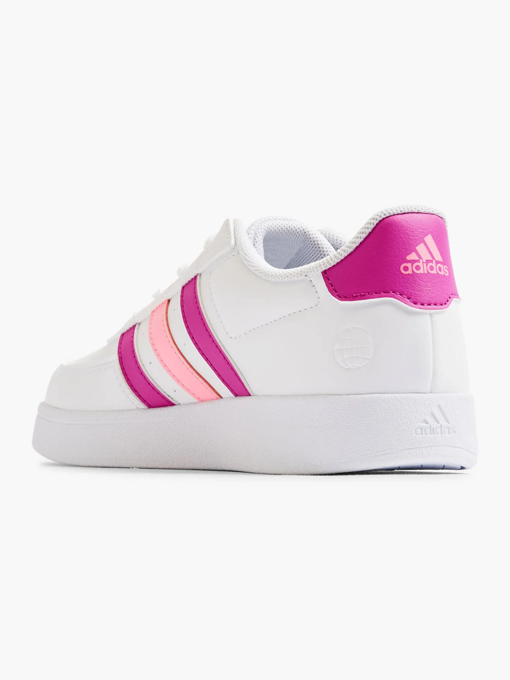 Kinder adidas Sneaker Breaknet 2.0 K