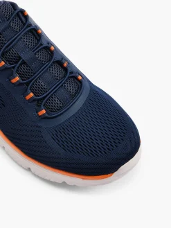 Herren Skechers Sneaker BURNS 2.0