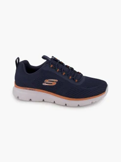 Herren Skechers Sneaker BURNS 2.0