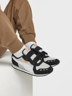 Kinder PUMA Sneaker Cabana Racer SL 20 V PS