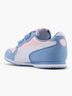 Kinder PUMA Sneaker Cabana Racer SL 20 V PS