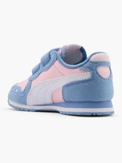 Kinder PUMA Sneaker Cabana Racer SL 20 V Inf