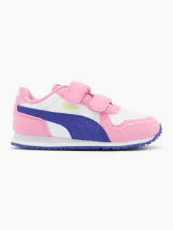 Kinder PUMA Sneaker Cabana Racer SL 20 V Inf