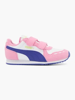 Kinder PUMA Sneaker Cabana Racer SL 20 V PS