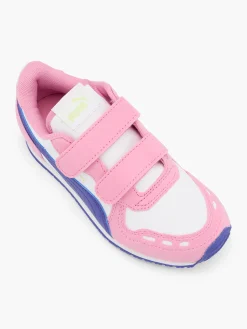 Kinder PUMA Sneaker Cabana Racer SL 20 V PS