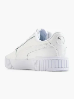 Damen PUMA Sneaker CARINA 2.0