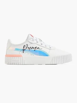 Kinder PUMA Sneaker Carina 2.0 Crystal Wings PS