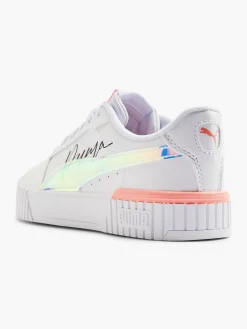 Kinder PUMA Sneaker Carina 2.0 Crystal Wings Jr
