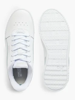 Kinder PUMA Sneaker Carina 2.0 Jr