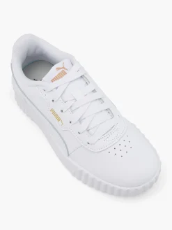 Kinder PUMA Sneaker CARINA 3.0 JR