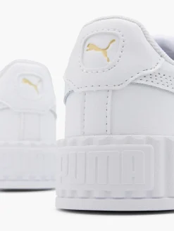 Kinder PUMA Sneaker CARINA 3.0 JR