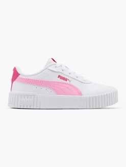 Kinder PUMA Sneaker Carina 2.0 PS
