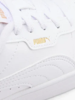 Kinder PUMA Sneaker CARINA 3.0 PS