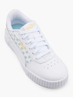 Kinder PUMA Sneaker Carina 2.0 Summer Jr