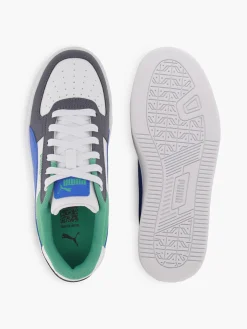 Kinder PUMA Sneaker CAVEN 2.0 BLOCK JR