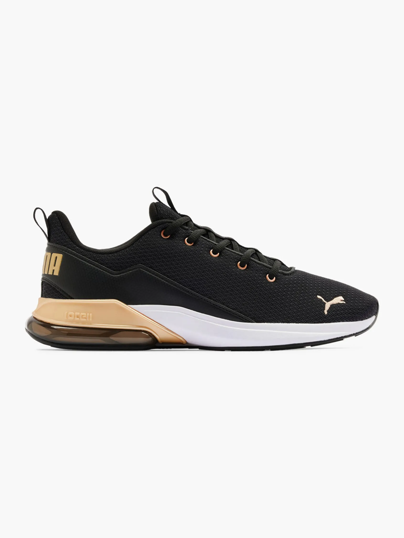 Herren PUMA Sneaker CELL RAPID FRESH