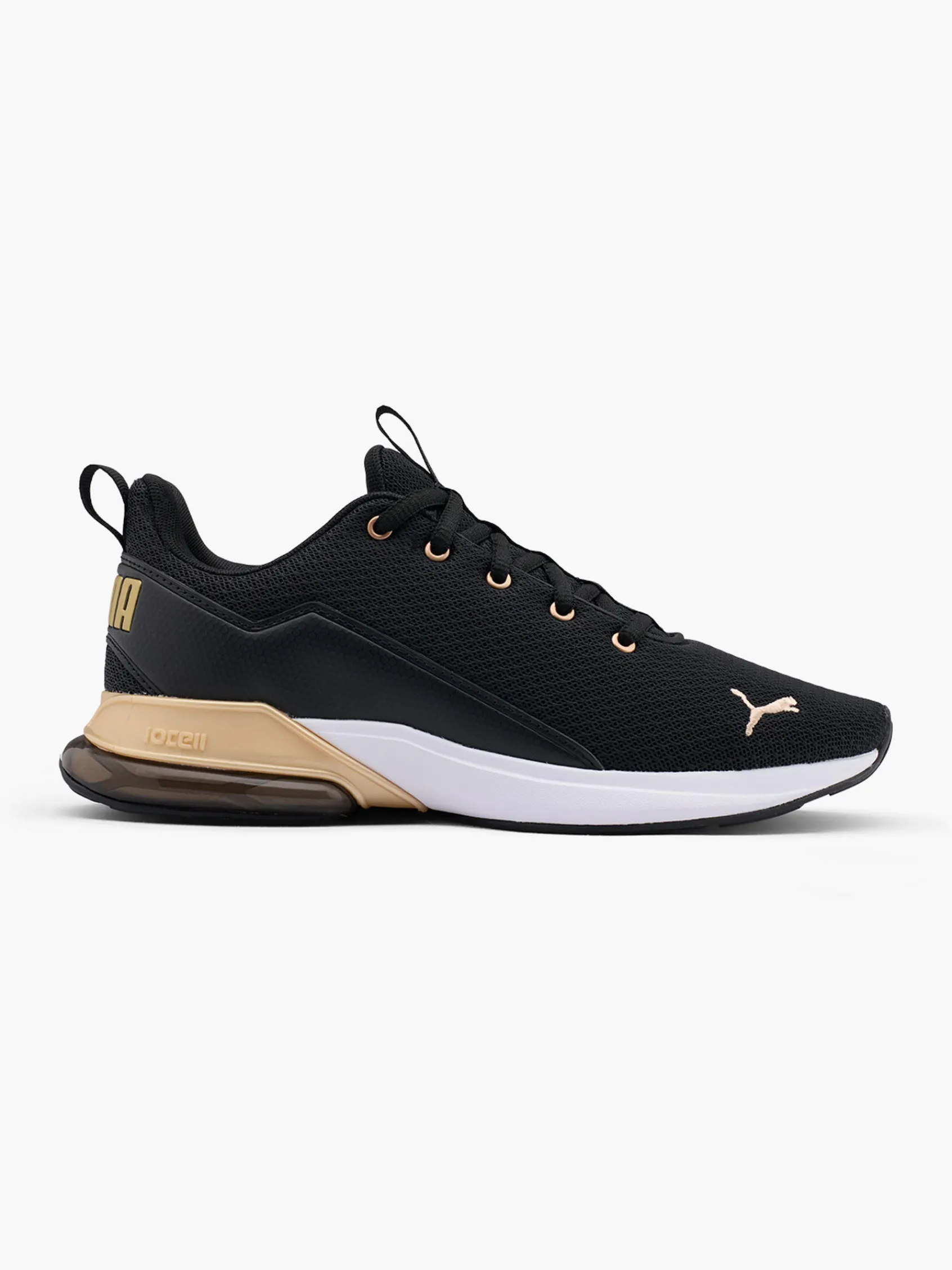 Kinder PUMA Sneaker Cell Rapid Fresh Jr
