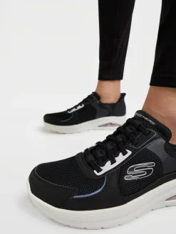 Damen Skechers Sneaker CENTOURIST AIR SWIFT FIT