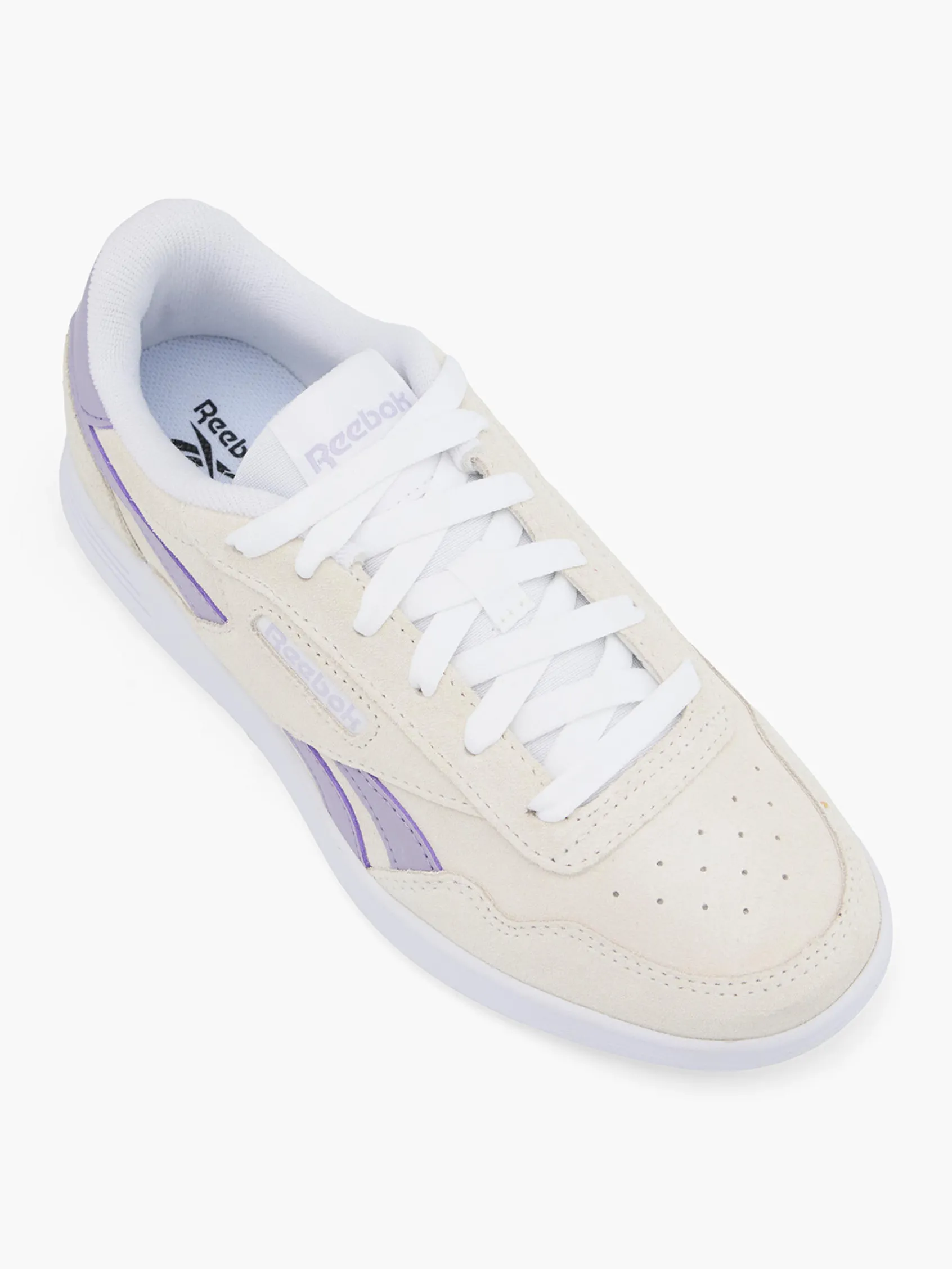 Damen Reebok Sneaker COURT ADVANCE