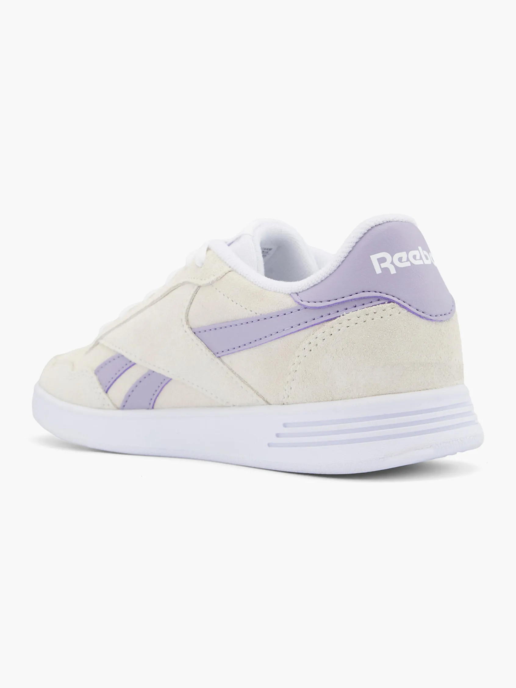Damen Reebok Sneaker COURT ADVANCE