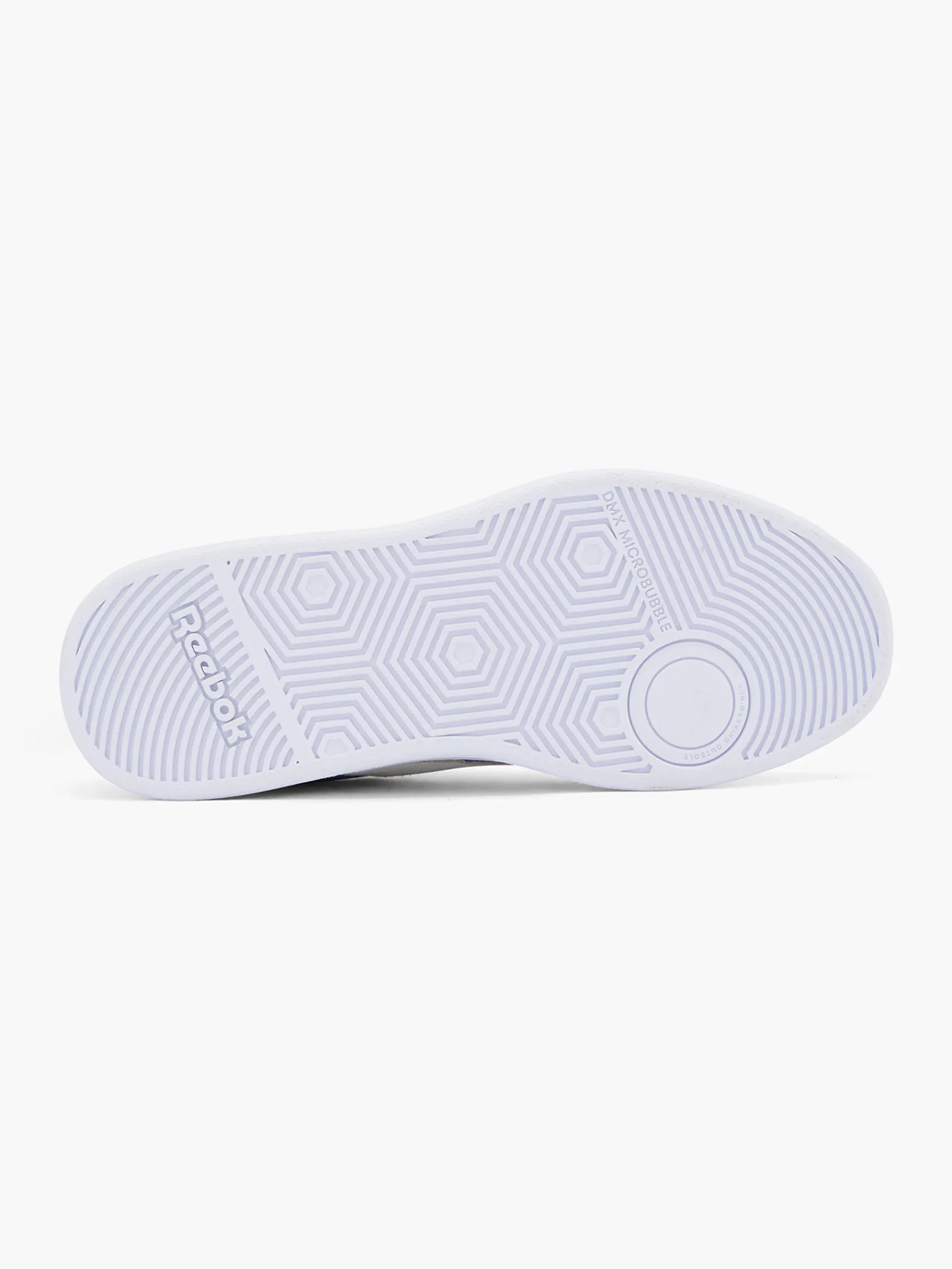 Damen Reebok Sneaker COURT ADVANCE