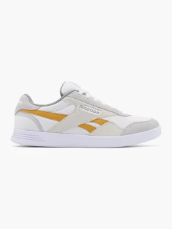 Herren Reebok Sneaker Court Advance CNVS SK8 Essentials