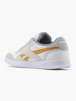 Herren Reebok Sneaker Court Advance CNVS SK8 Essentials