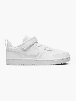Kinder Nike Sneaker COURT BOROUGH LOW RECRAFT (PS)
