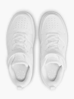 Kinder Nike Sneaker COURT BOROUGH LOW RECRAFT (PS)