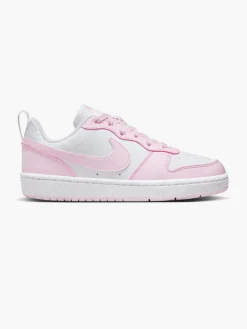 Kinder Nike Sneaker COURT BOROUGH LOW RECRAFT