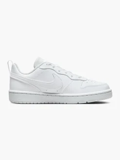 Kinder Nike Sneaker COURT BOROUGH LOW RECRAFT (GS)