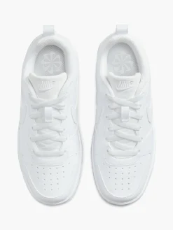 Kinder Nike Sneaker COURT BOROUGH LOW RECRAFT (GS)