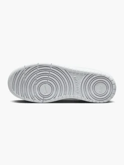 Kinder Nike Sneaker COURT BOROUGH LOW RECRAFT (GS)