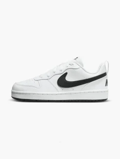 Kinder Nike Sneaker COURT BOROUGH LOW RECRAFT (GS)
