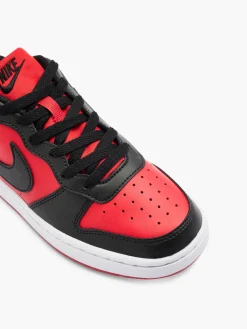 Kinder Nike Sneaker COURT BOROUGH LOW RECRAFT (GS)