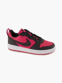 Kinder Nike Sneaker COURT BOROUGH LOW RECRAFT (GS)