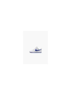 Kinder Nike Sneaker COURT BOROUGH LOW RECRAFT (PS)