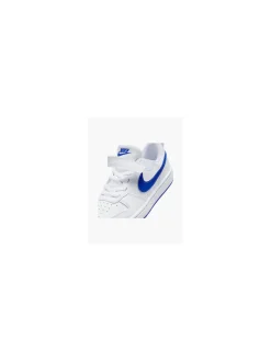 Kinder Nike Sneaker COURT BOROUGH LOW RECRAFT (PS)